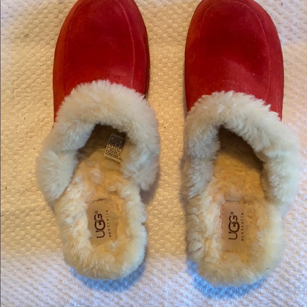 Clogs